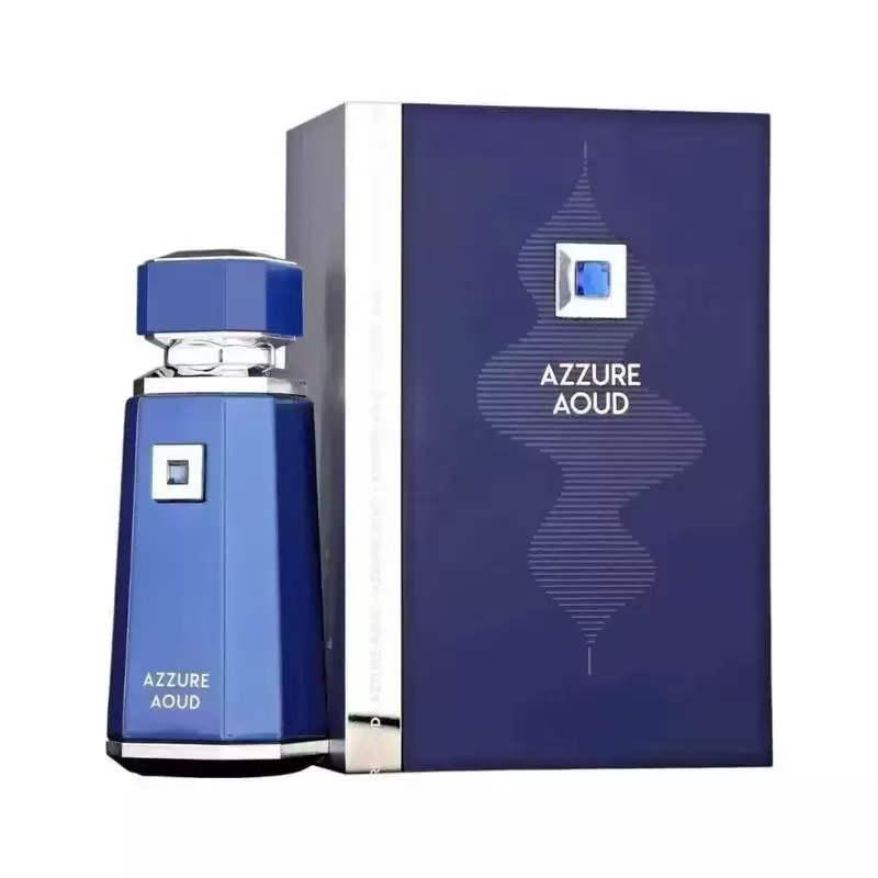 Azzure Aoud Eau de Parfum