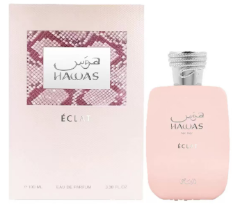 Hawas Éclat Eau de Parfum