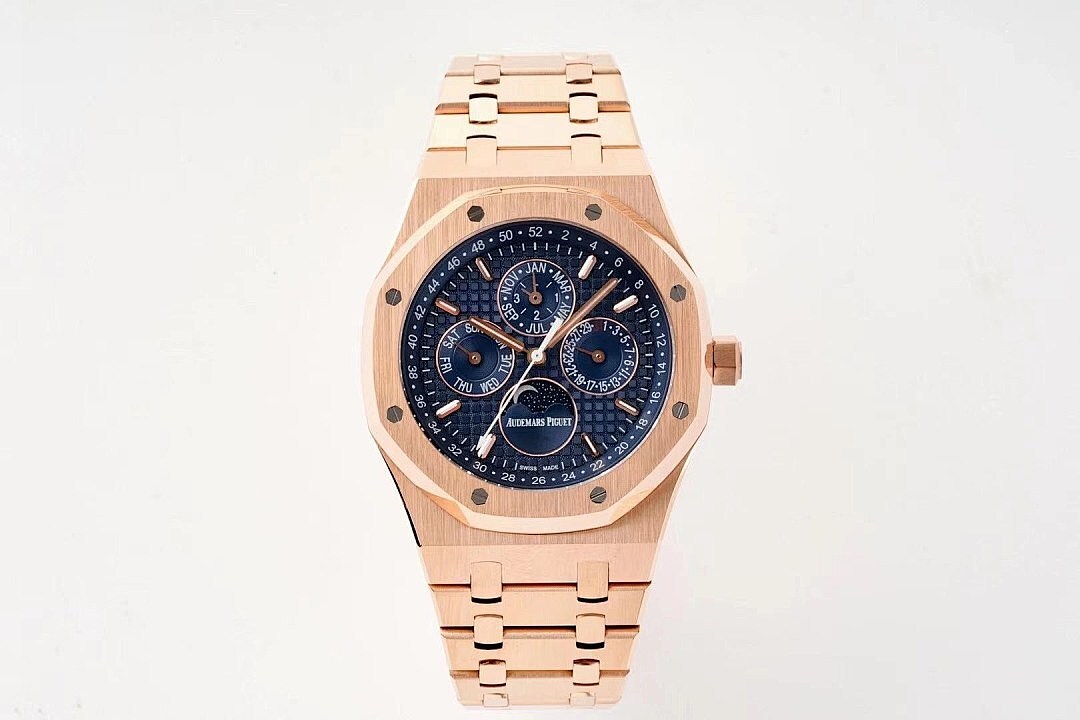 Audemars Piguet Royal Oak Watch