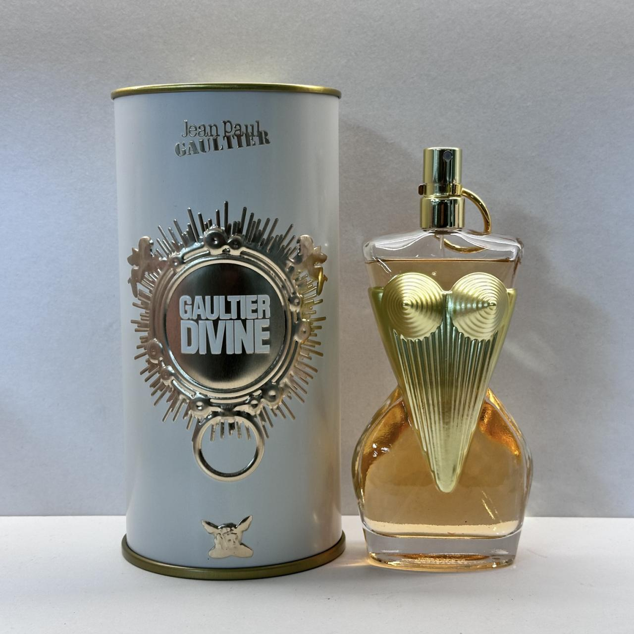 Jean Paul Gaultier Gaultier Divine