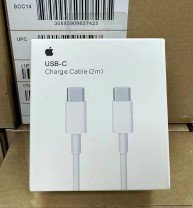 Apple USB-C Charge Cable (2 m)