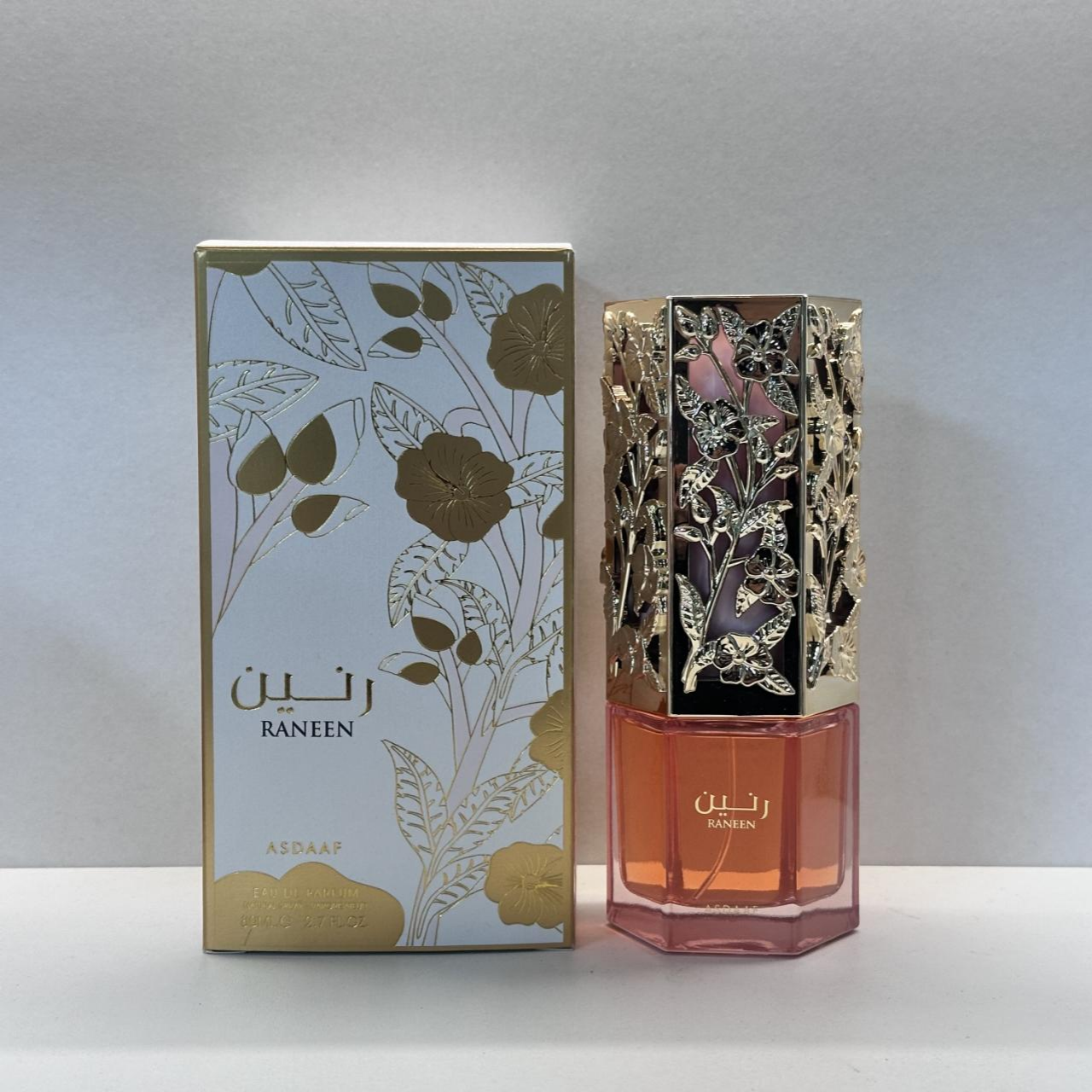 Asdaaf Raneen Eau de Parfum