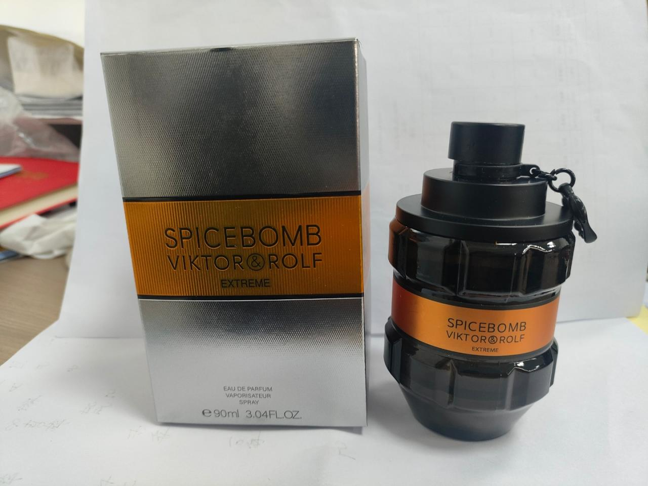 Viktor&Rolf Spicebomb Extreme Eau de Parfum