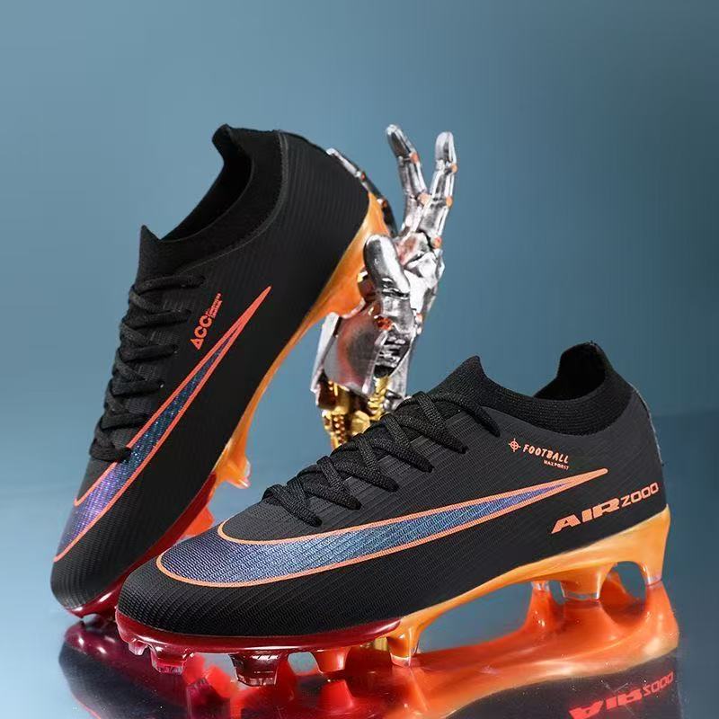AIR Z00D Football Cleats