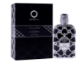 Black Geometric Eau de Parfum