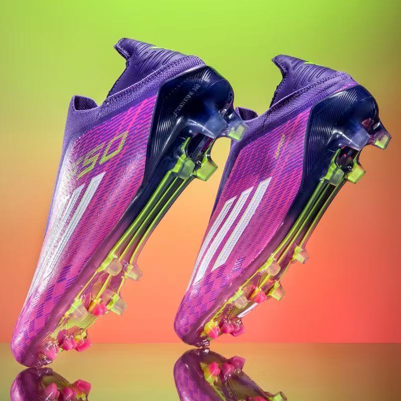Adidas F50 Soccer Cleats