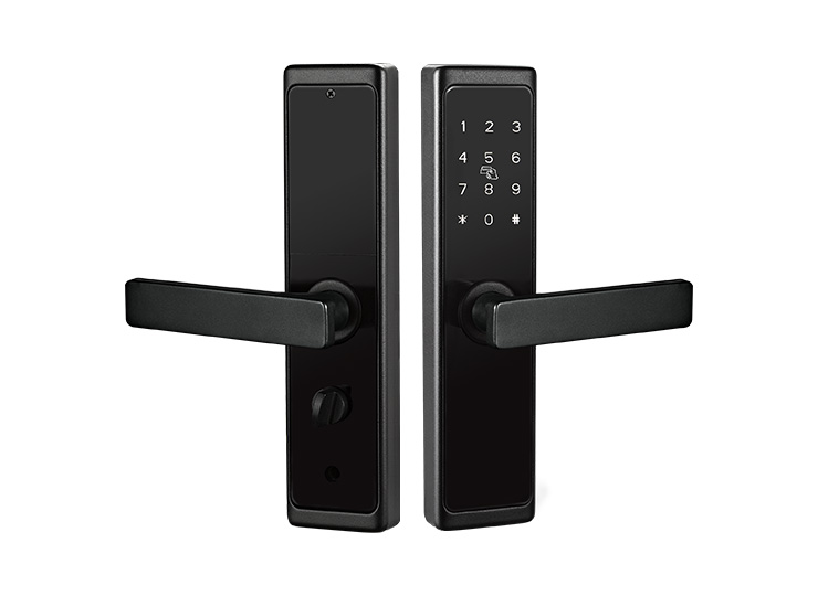 AC-D22CM Smart Mifare Card Door Lock