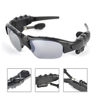 NV368B Bluetooth Audio Glasses