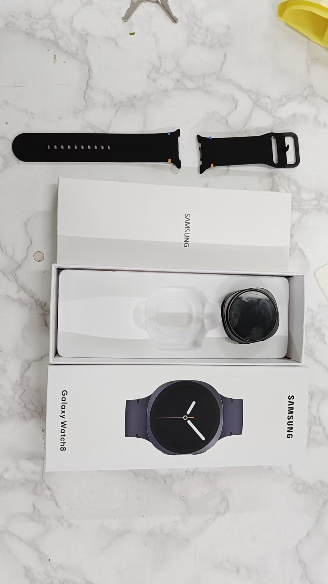 Samsung Galaxy Watch8