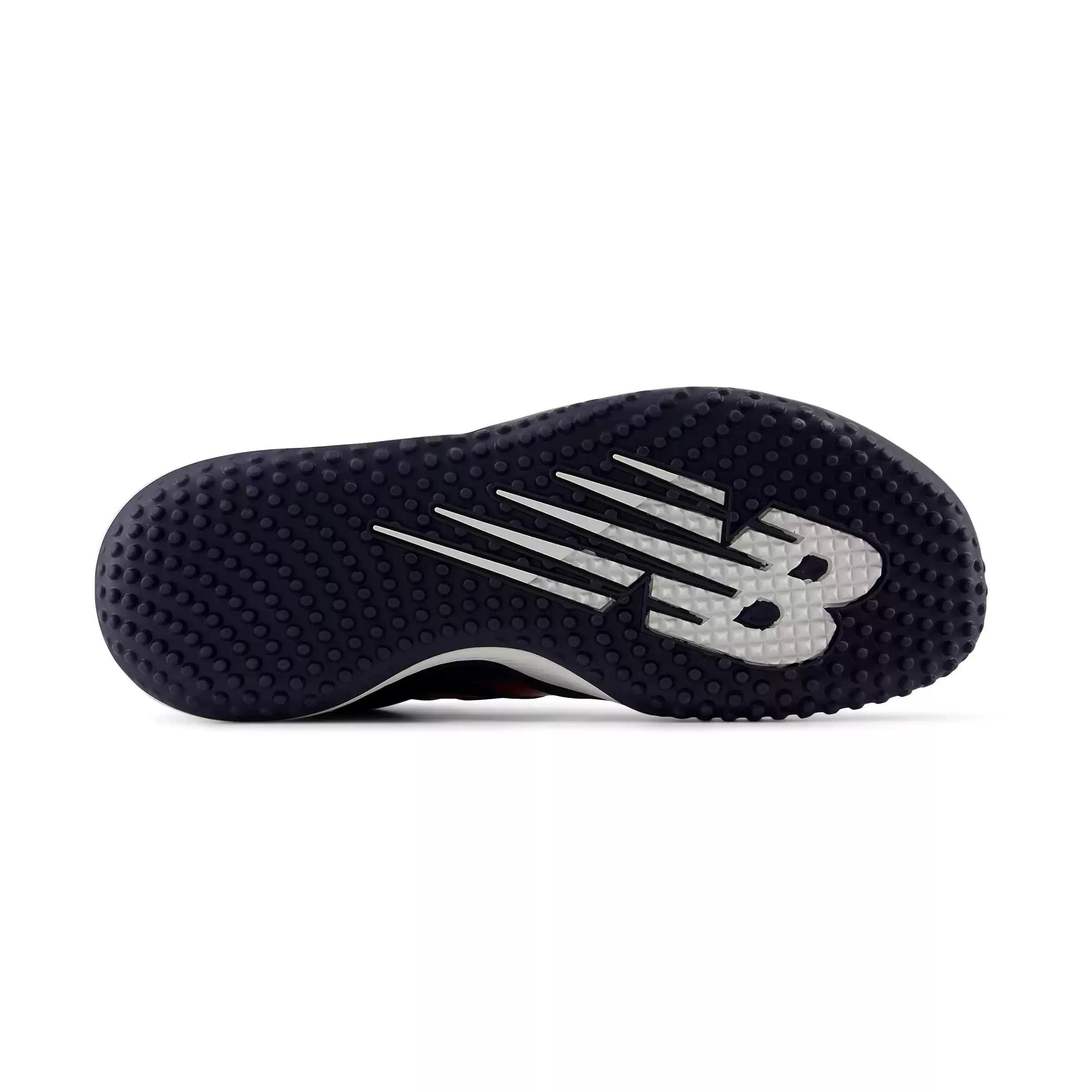 New Balance Turf Athletic Shoe Outsole