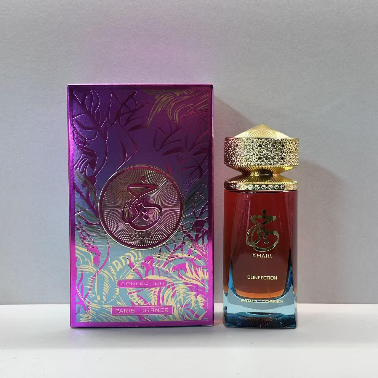 Paris Corner Khair Confection Perfume