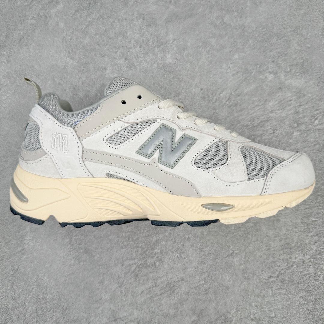New Balance 878-Style Running Shoe
