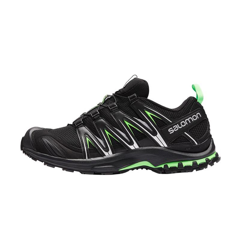 Salomon Trail Running Shoes