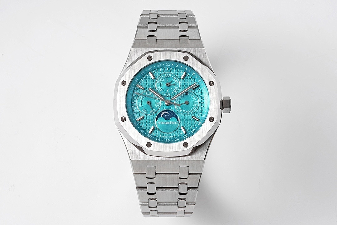 Audemars Piguet Perpetual Calendar Watch