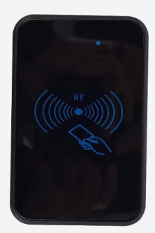 TT HOTEL Access Control Reader