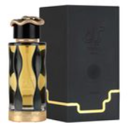 Black and Gold Eau de Parfum