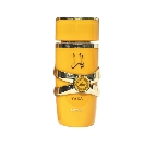 Lattafa Asad Gold Eau de Parfum