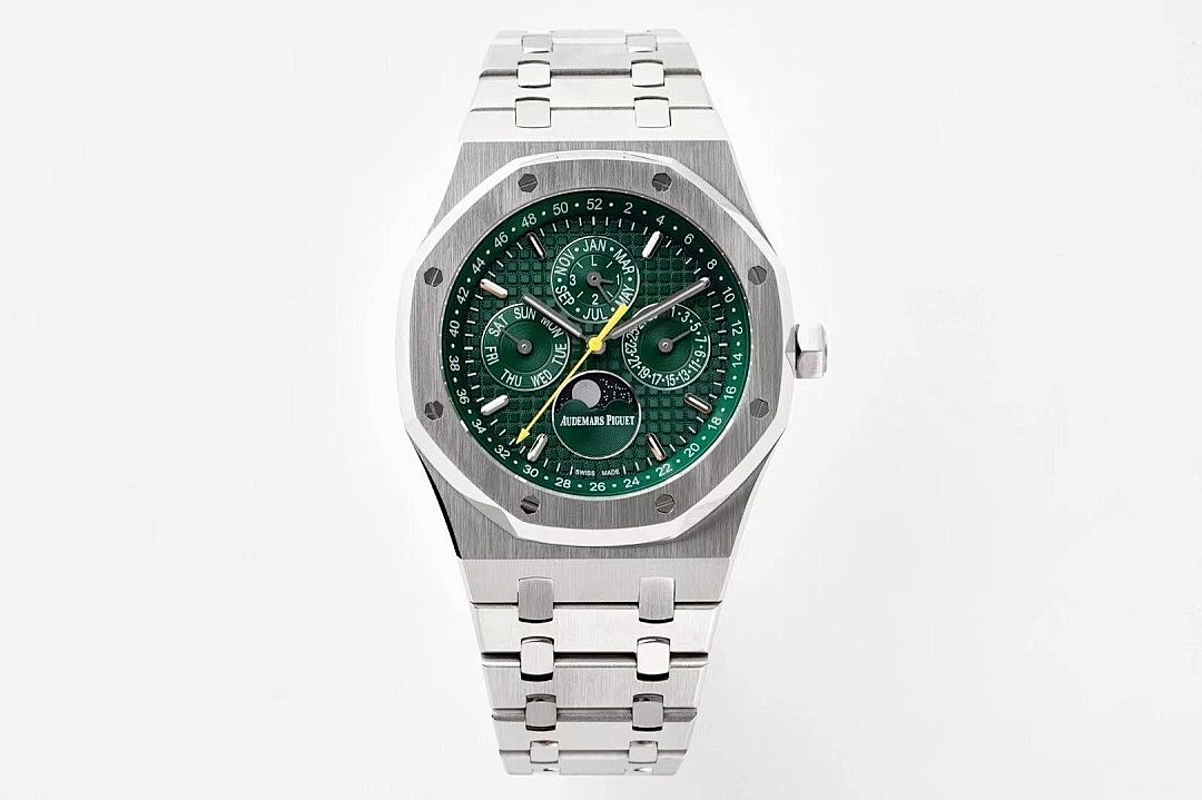Audemars Piguet Perpetual Calendar Watch