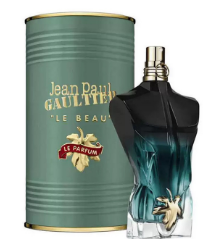 Jean Paul Gaultier Le Beau Le Parfum