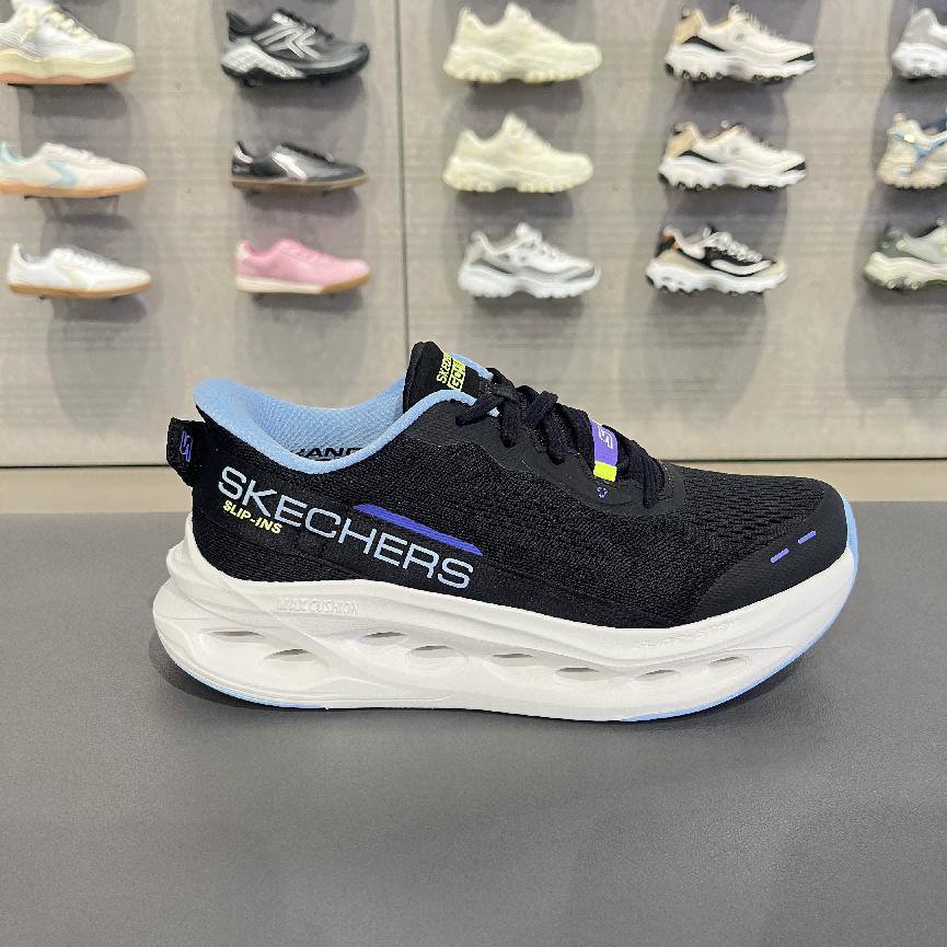 Skechers Slip-ins Max Cushioning Running Shoe