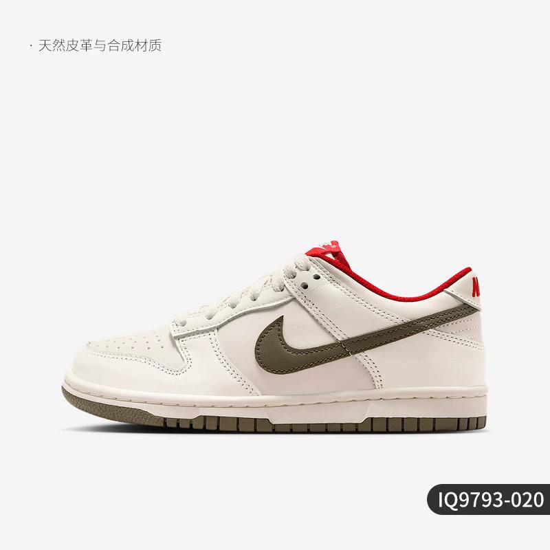 Nike Low-Top Sneaker IQ9793-020