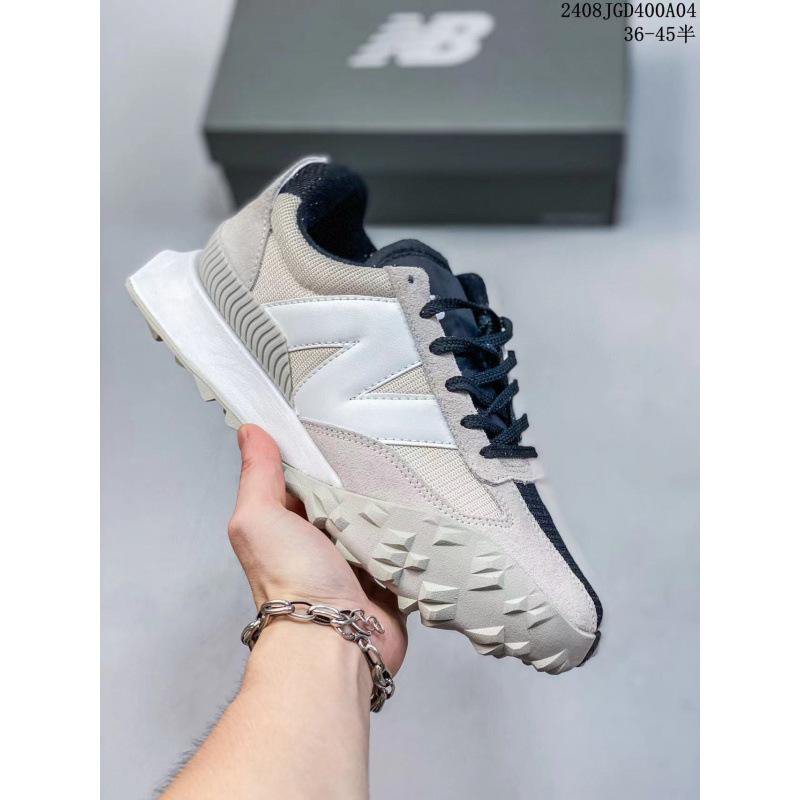 New Balance 2408JGD400A04 Trail-Inspired Sneakers