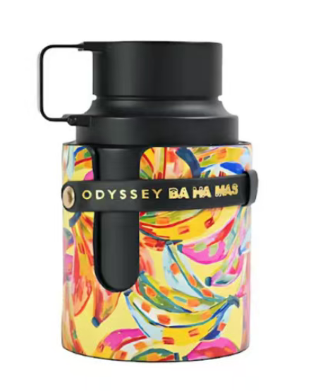 Odyssey Bahamas Eau de Parfum