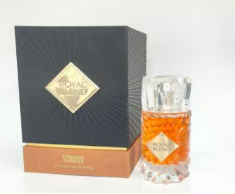 Royal Blend Seville Eau de Parfum