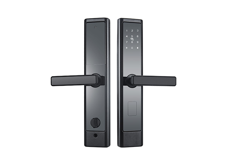 AC-D15CM Smart Mifare Card Door Lock
