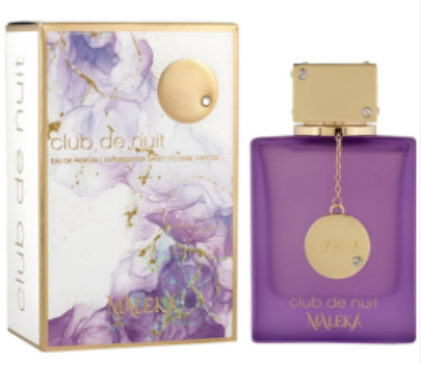 Armaf Club de Nuit Milena Eau de Parfum