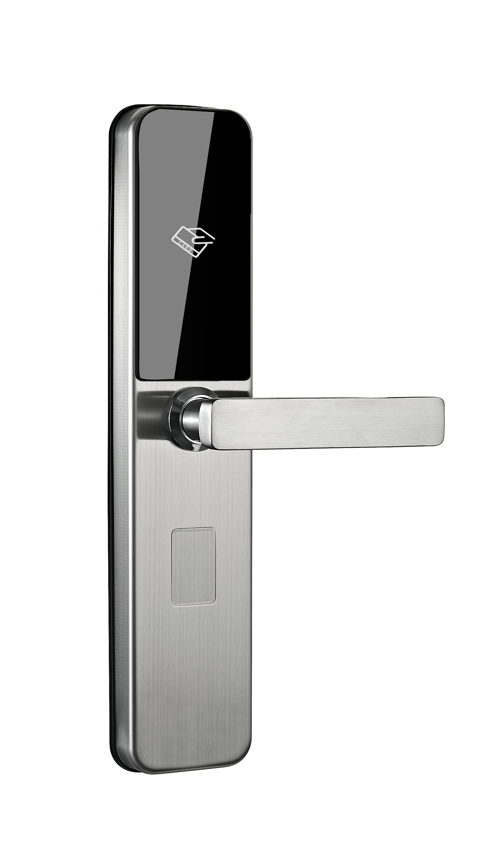 D12-F-RF Hotel Card Lock