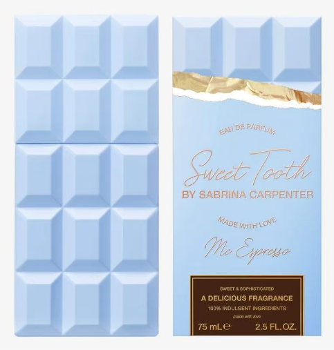 Sweet Tooth Me Espresso by Sabrina Carpenter Eau de Parfum