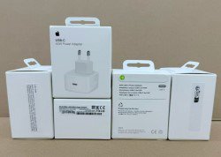 Apple USB-C Power Adapter