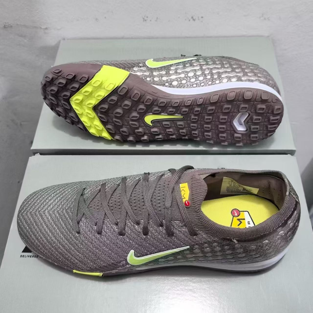 Nike Air Zoom Running Shoes