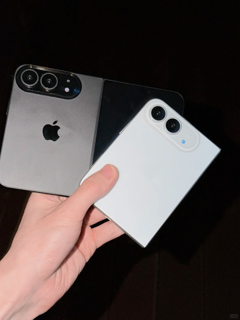 Dual Camera Smartphones