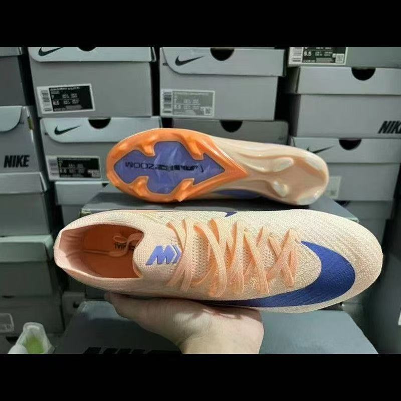 Nike Air Zoom Soccer Cleats