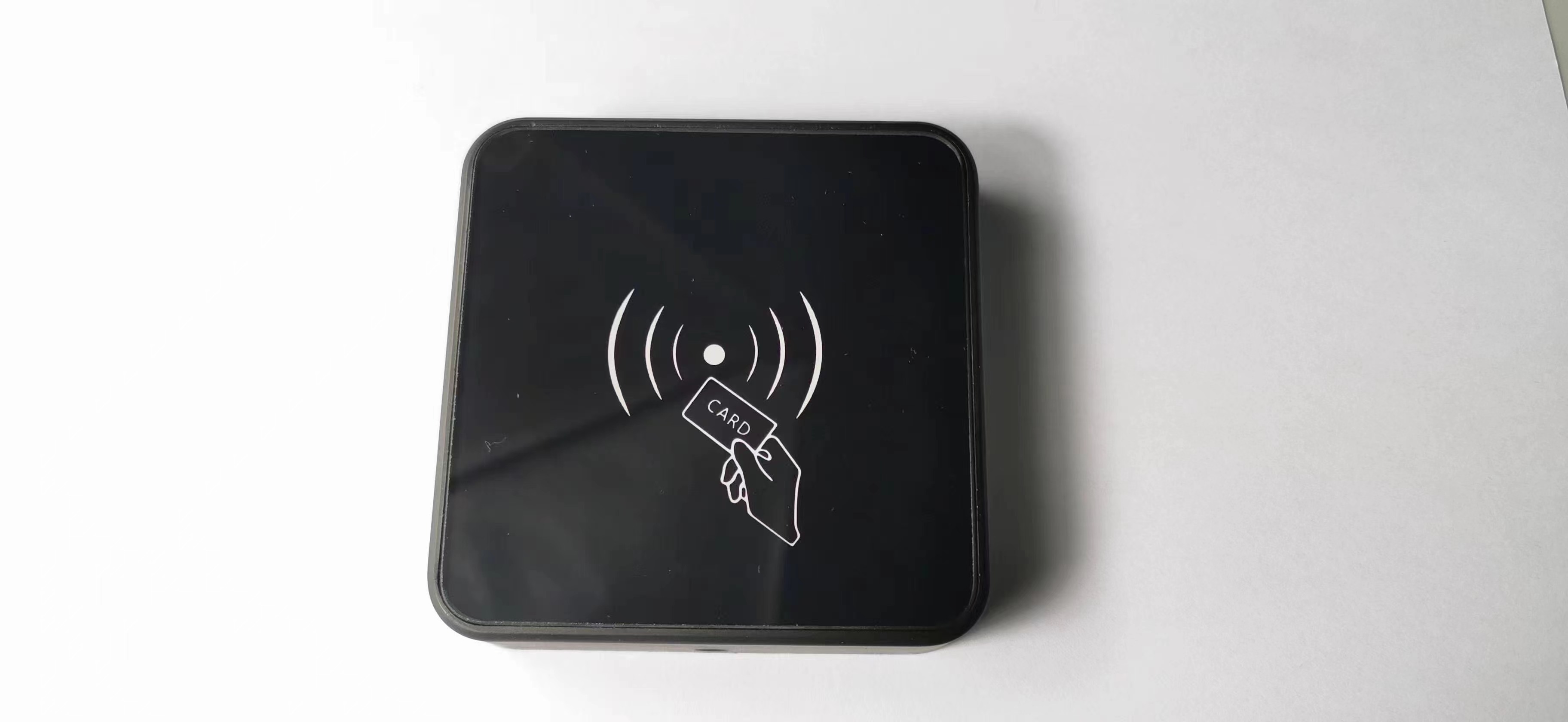 TT Hotel Contactless Access Control Reader