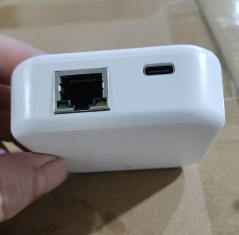 TT Gateway G3