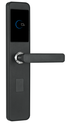 F3RF-7A Hotel Card Lock