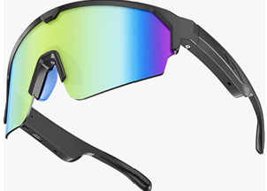 NVC01 Bluetooth Cycling Music Glasses