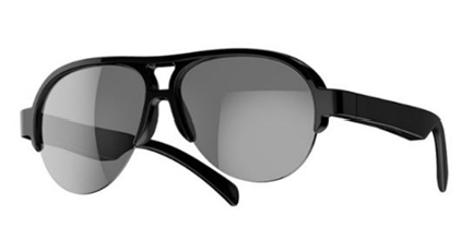 NVF08 Bluetooth Audio Sunglasses