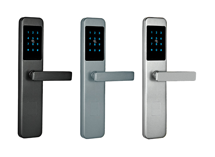 AC-D15CM Mifare Smart Door Lock