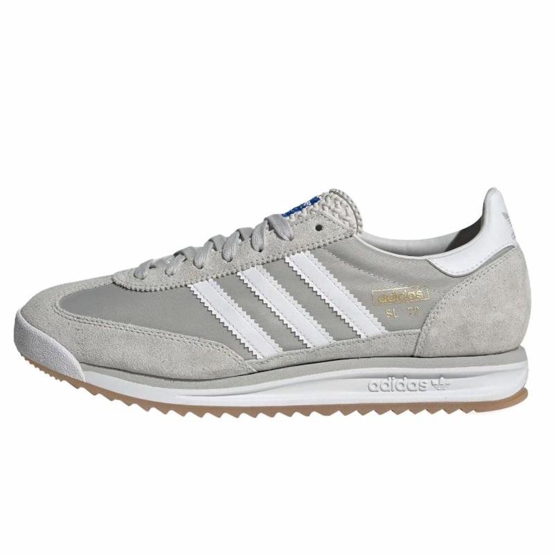 adidas SL 72 Gray Sneaker
