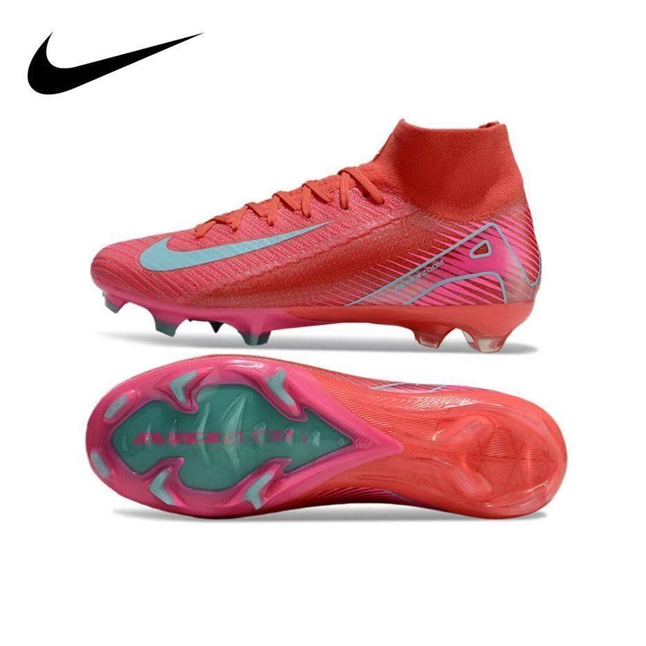 Nike Mercurial Superfly Soccer Cleats