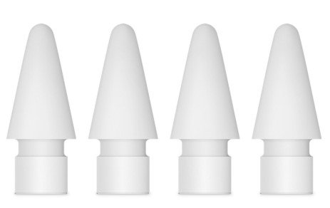 Replacement Tips for Apple Pencil