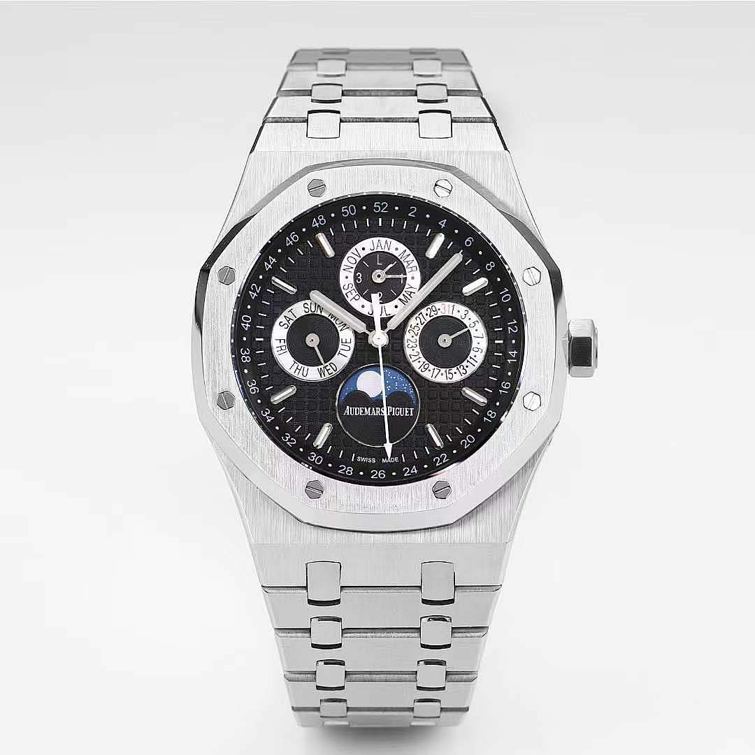 Audemars Piguet Perpetual Calendar Watch