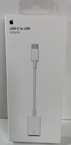 USB-C to USB Adapter