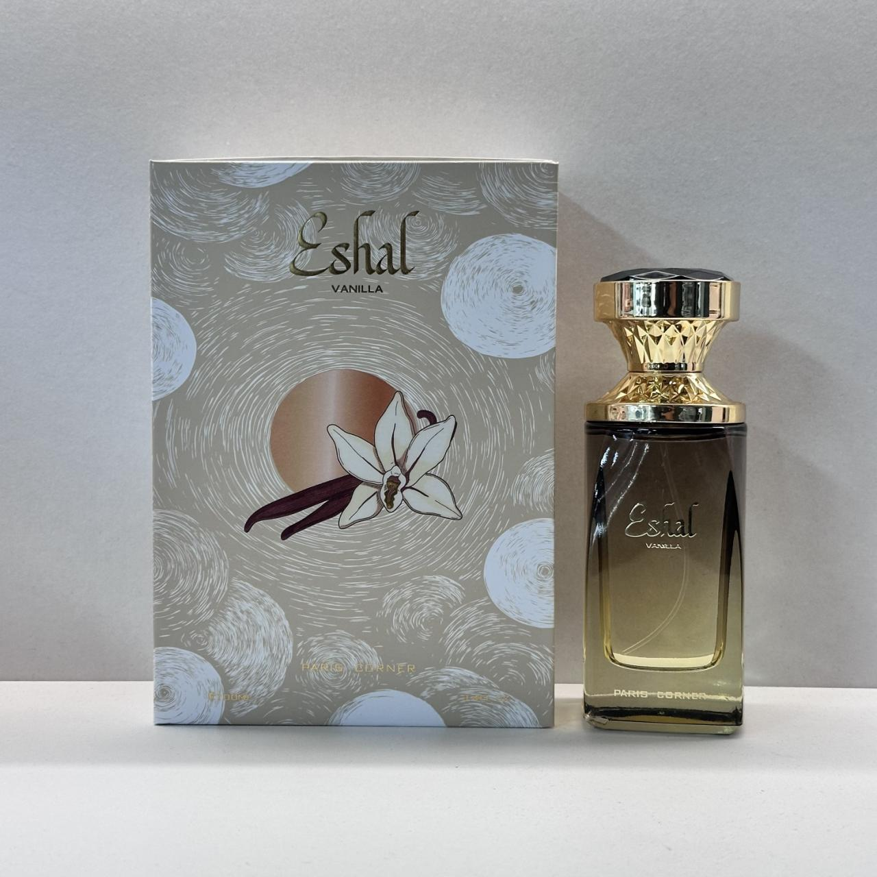 Eshal Vanilla Perfume