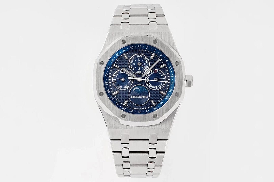 Audemars Piguet Perpetual Calendar Watch