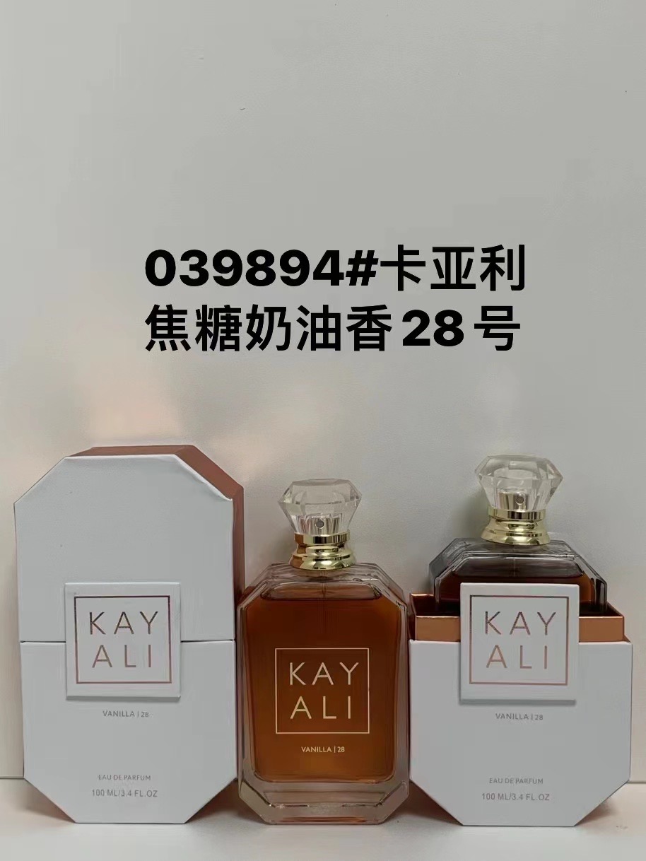 KAYALI Vanilla 28 Eau de Parfum